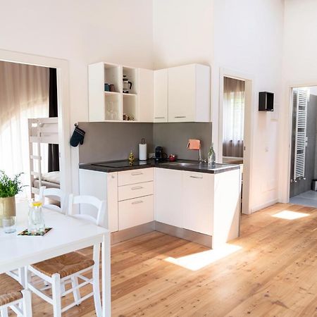 Casa Cadalora Apartment Lazise Luaran gambar