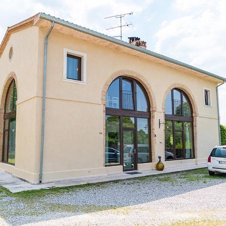 Casa Cadalora Apartment Lazise Luaran gambar