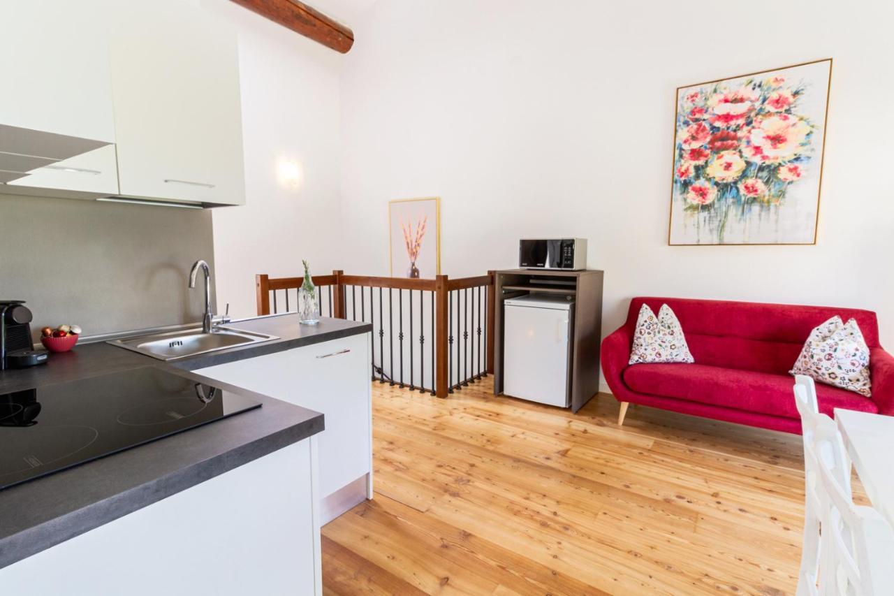 Casa Cadalora Apartment Lazise Luaran gambar
