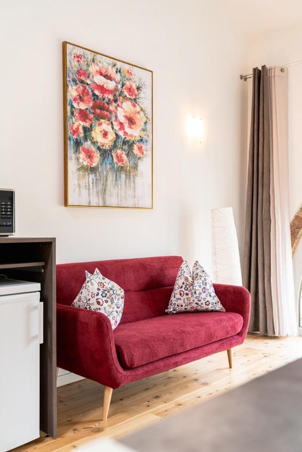 Casa Cadalora Apartment Lazise Luaran gambar