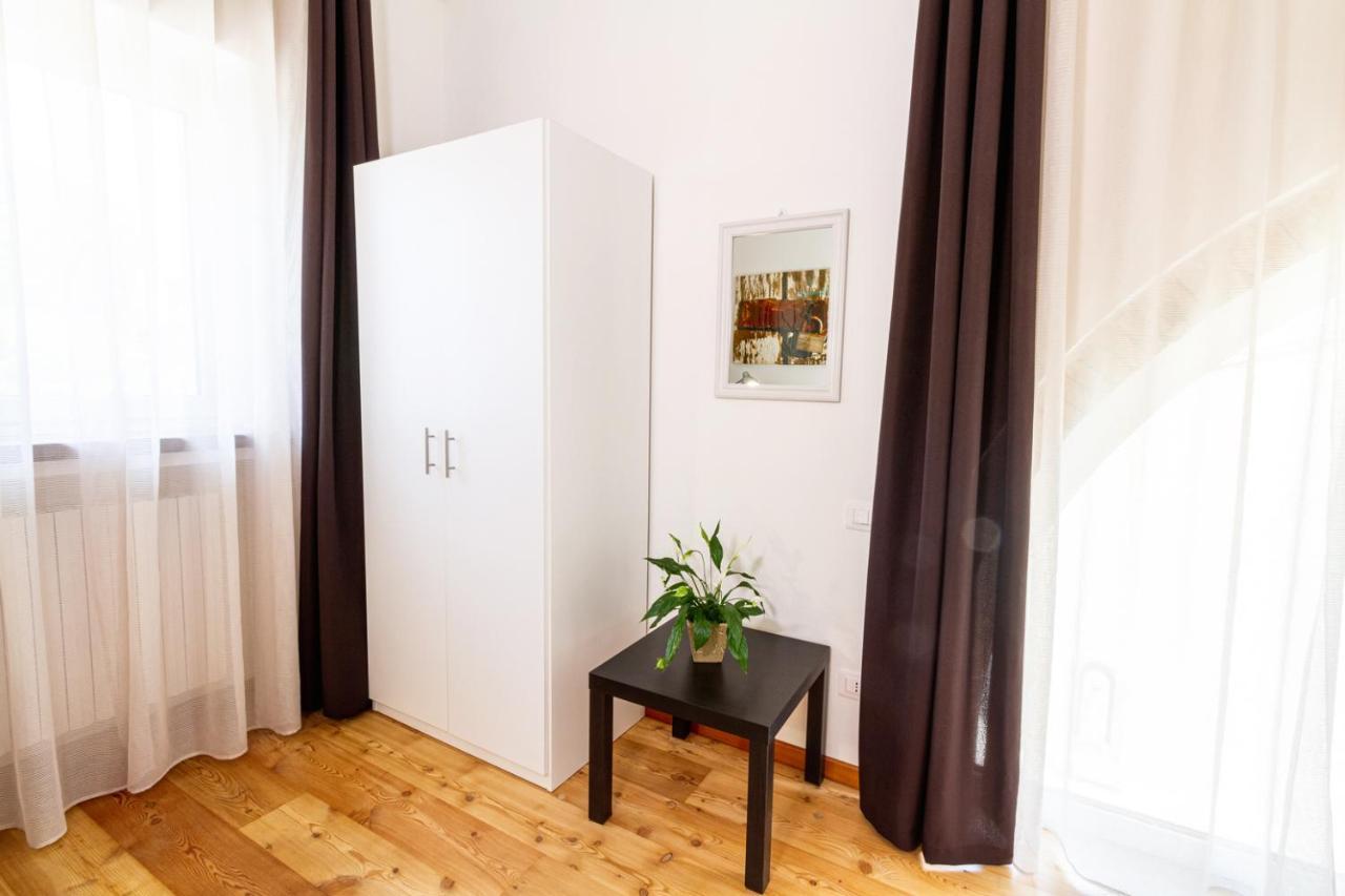 Casa Cadalora Apartment Lazise Luaran gambar