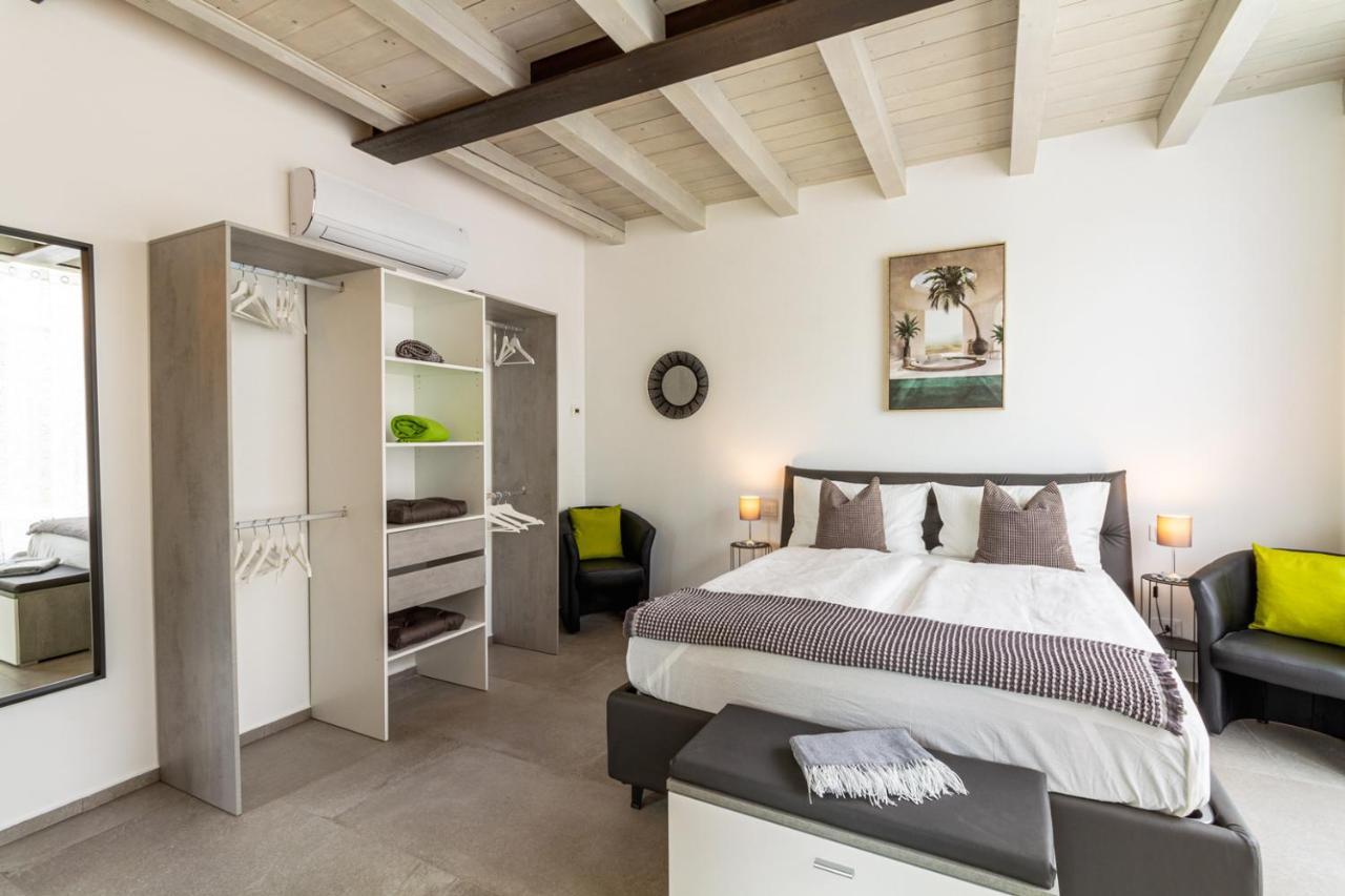 Casa Cadalora Apartment Lazise Luaran gambar