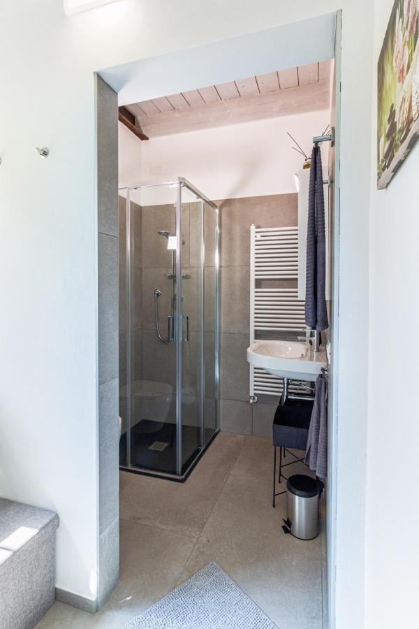 Casa Cadalora Apartment Lazise Luaran gambar