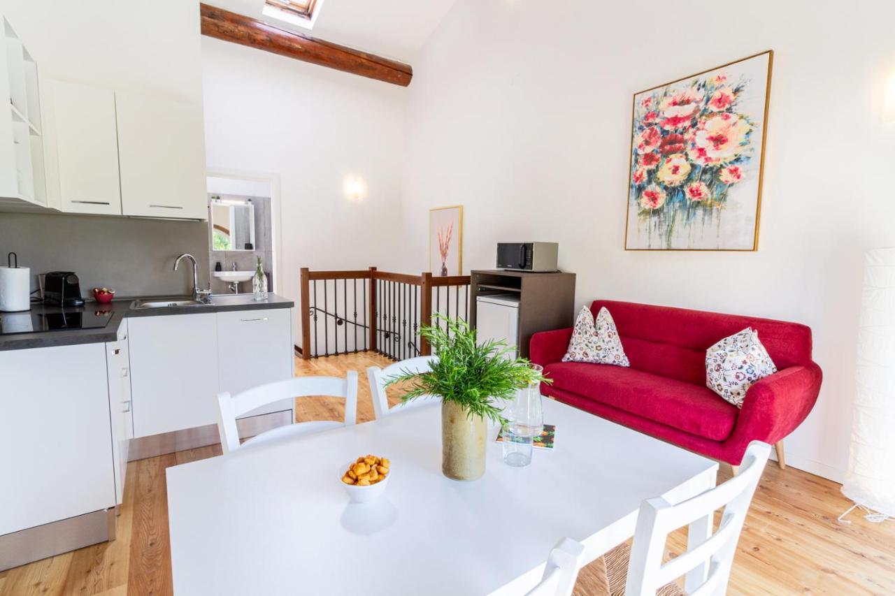 Casa Cadalora Apartment Lazise Luaran gambar