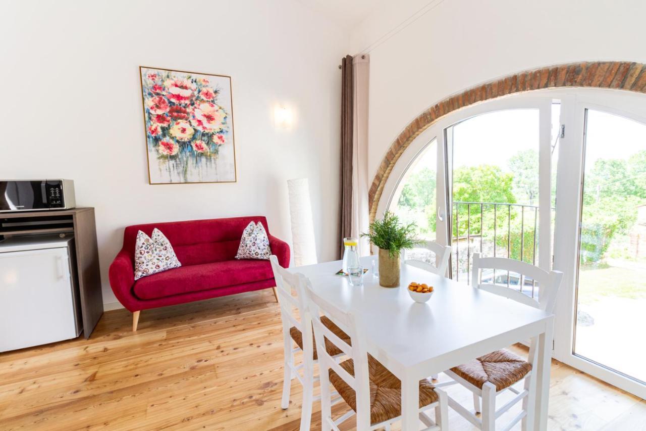 Casa Cadalora Apartment Lazise Luaran gambar