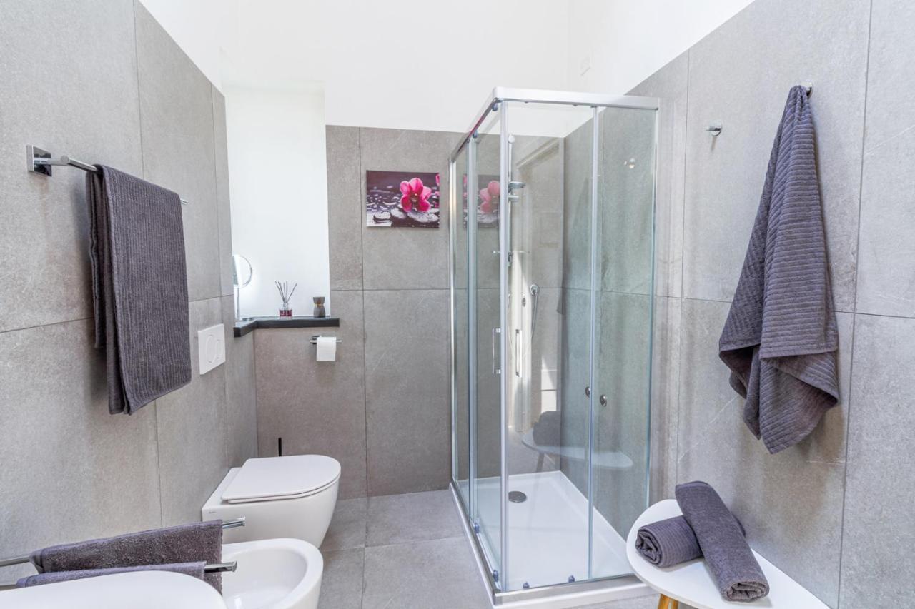 Casa Cadalora Apartment Lazise Luaran gambar
