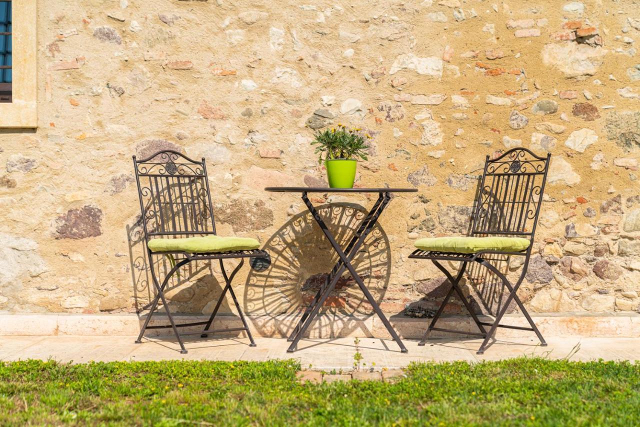 Casa Cadalora Apartment Lazise Luaran gambar