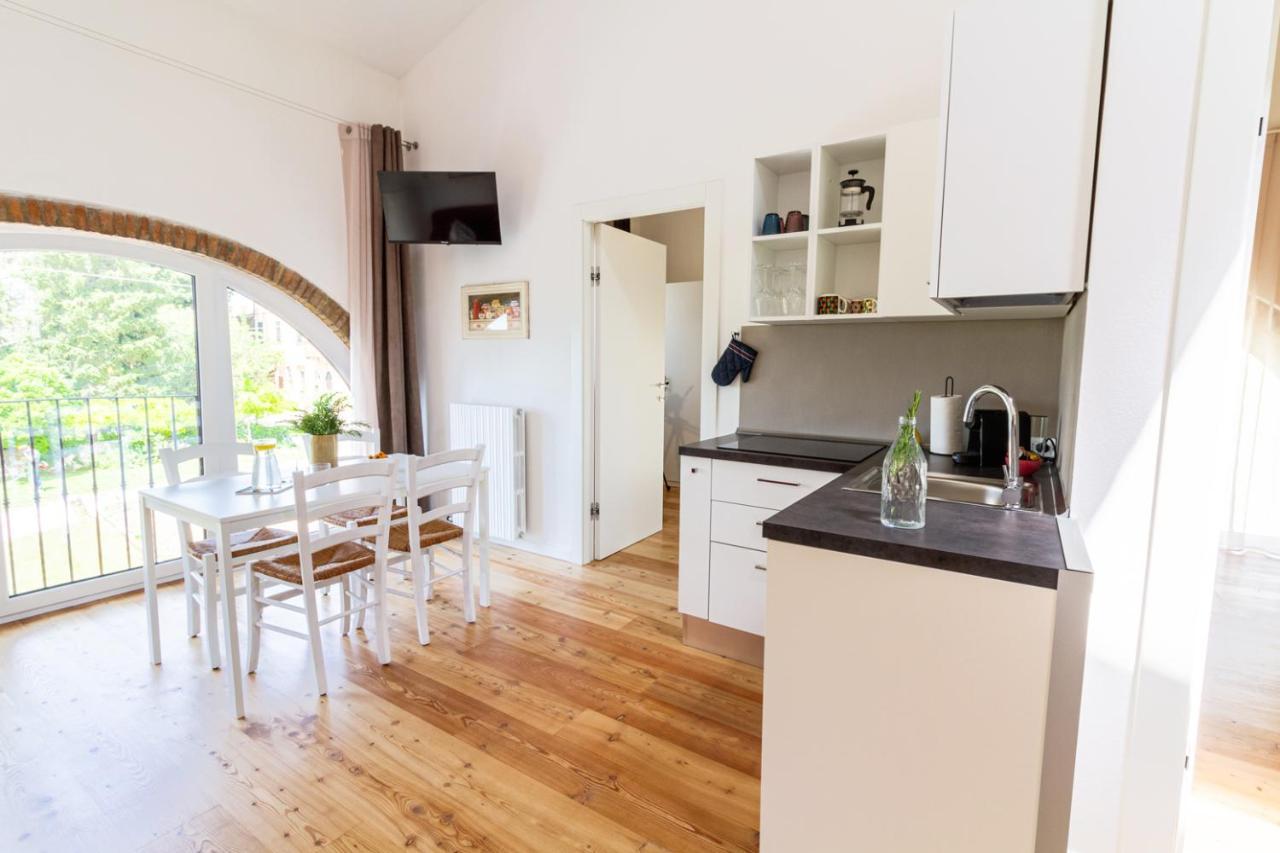 Casa Cadalora Apartment Lazise Luaran gambar