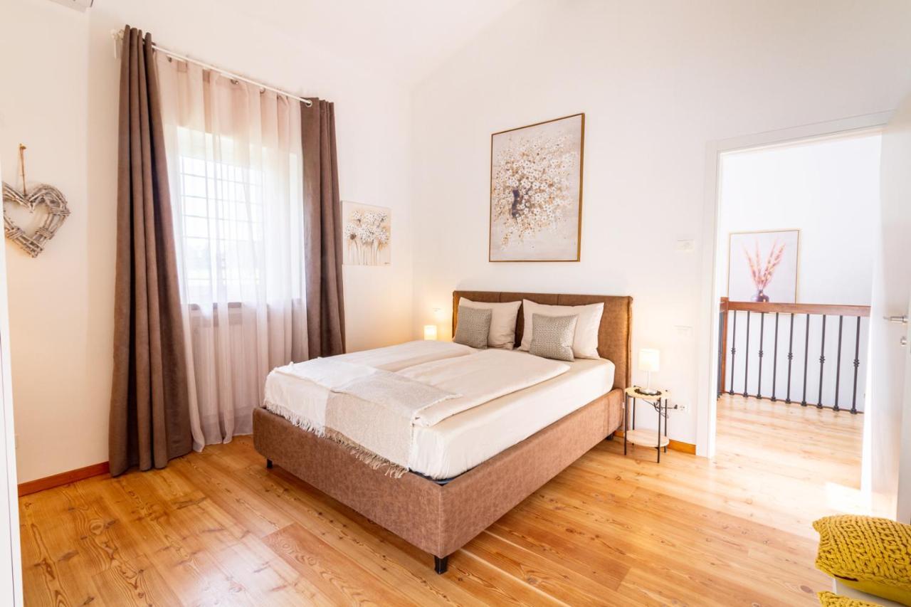 Casa Cadalora Apartment Lazise Luaran gambar