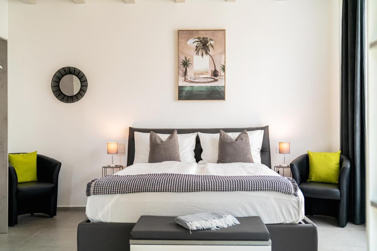 Casa Cadalora Apartment Lazise Luaran gambar