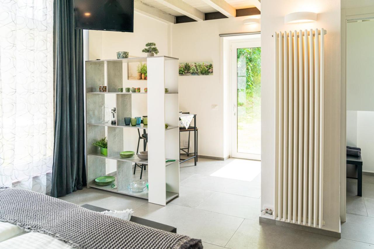 Casa Cadalora Apartment Lazise Luaran gambar