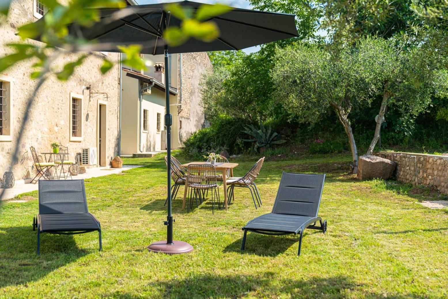 Casa Cadalora Apartment Lazise Luaran gambar